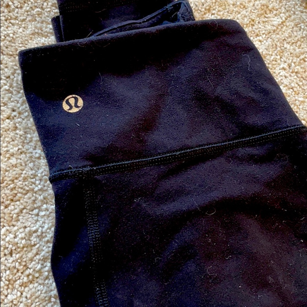 Lululemon leggings